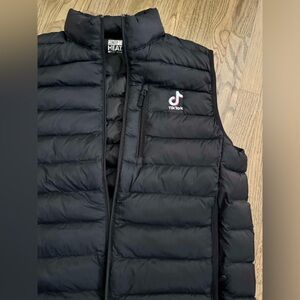 Mens/Womens vest TikTok